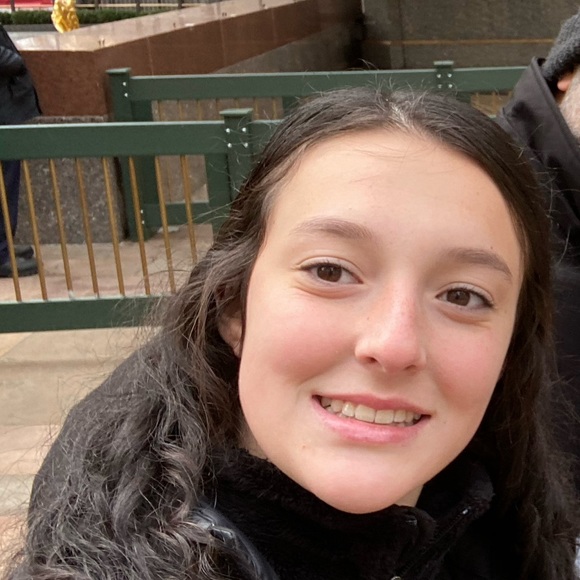 Meet your Posher, Sky - Picture 1 of 1